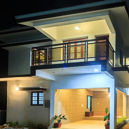 Karkera Comforts Hotel Madikeri Zewnętrze zdjęcie